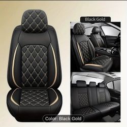 High Quality Seat Covers