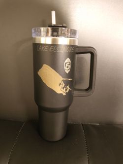 Custom engraved Tumblers and Whiskey/Shot glasses