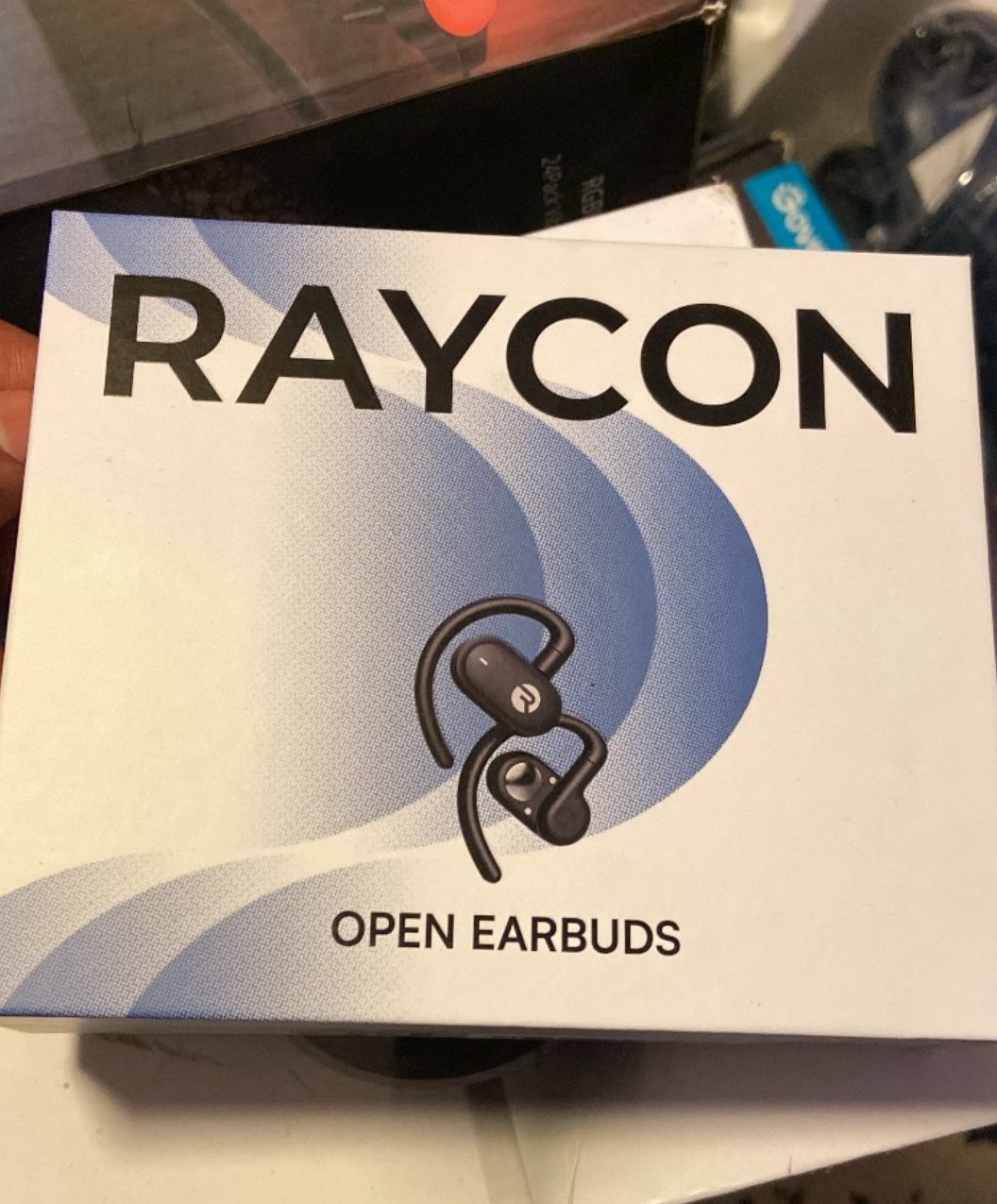 Raycon