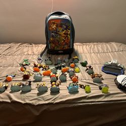 Skylanders 