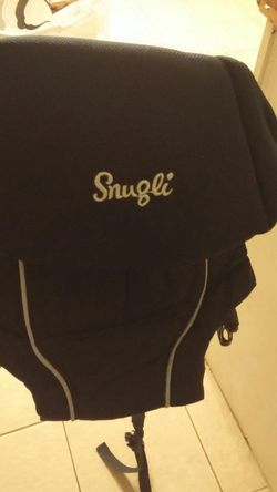 Brand New Snugli Baby Carrier