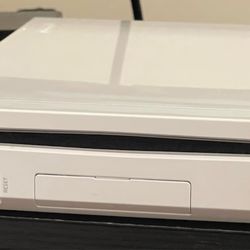 Wii and games