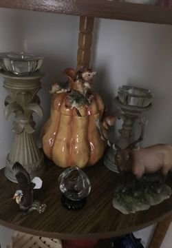 Decorations