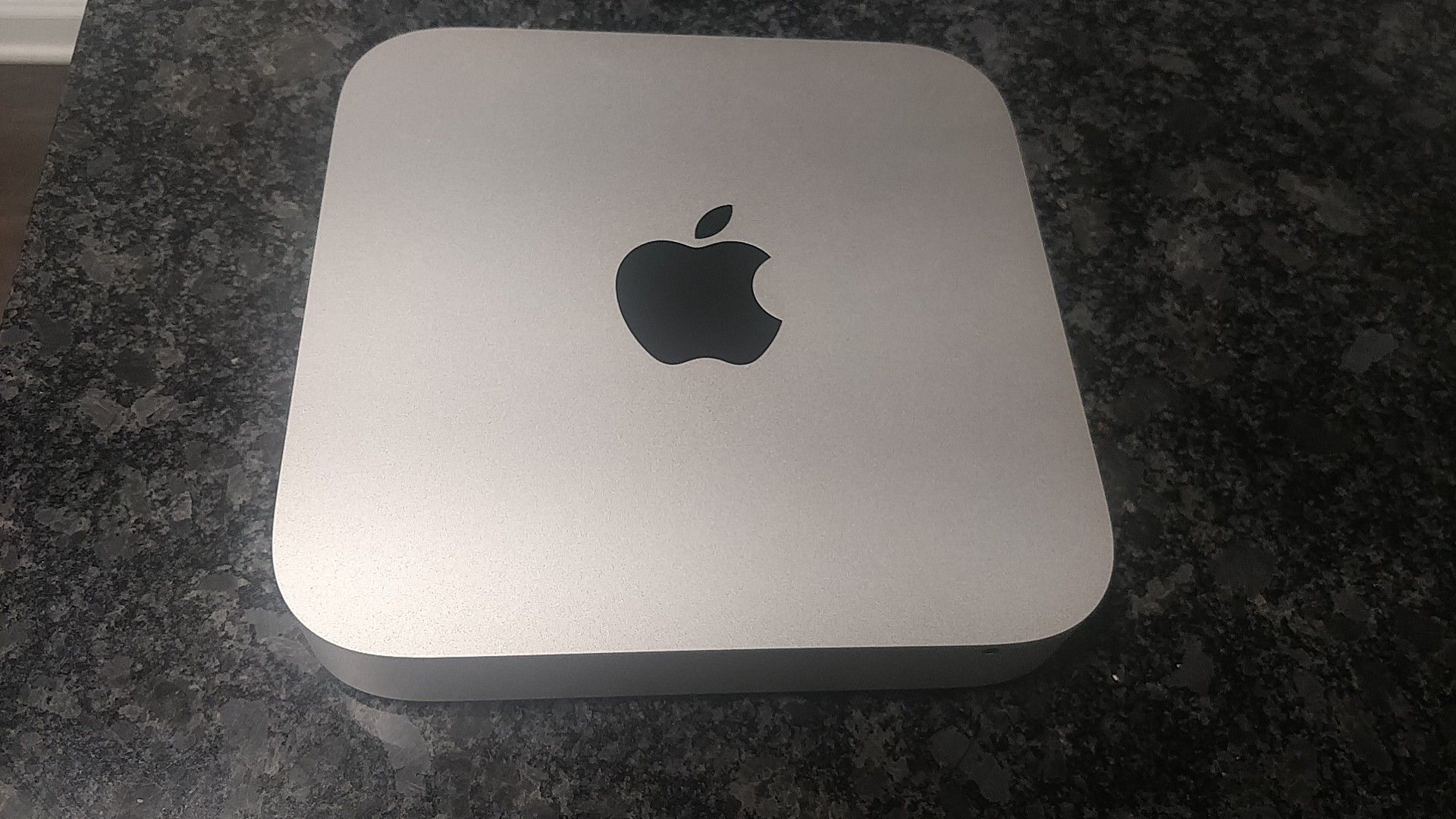 Apple Mac mini Late 2014 edition