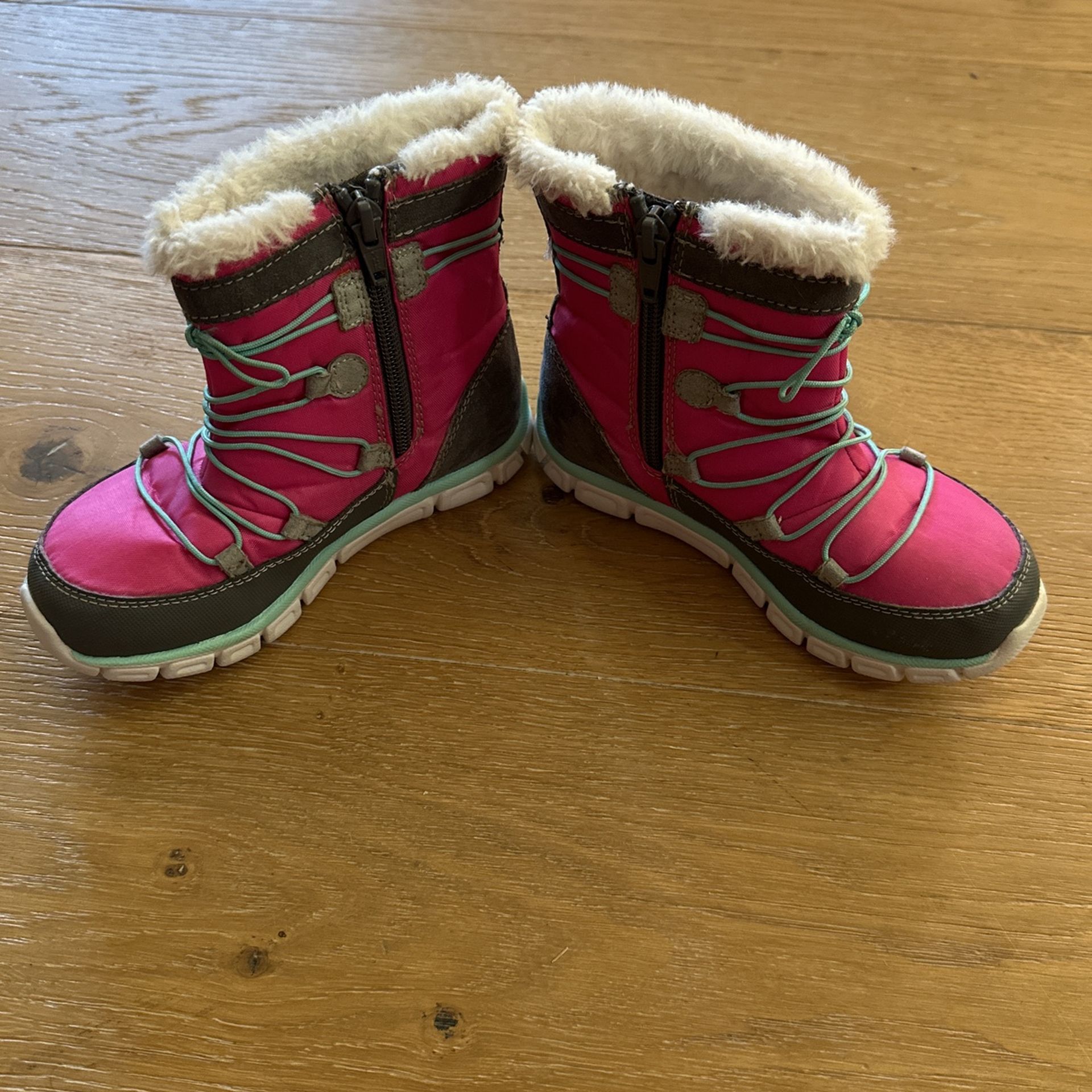 Snow Boots For Kids