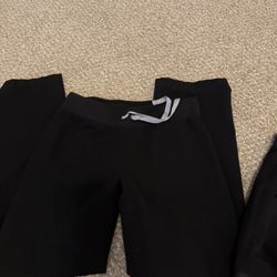 Figs Pants, Petite Xs