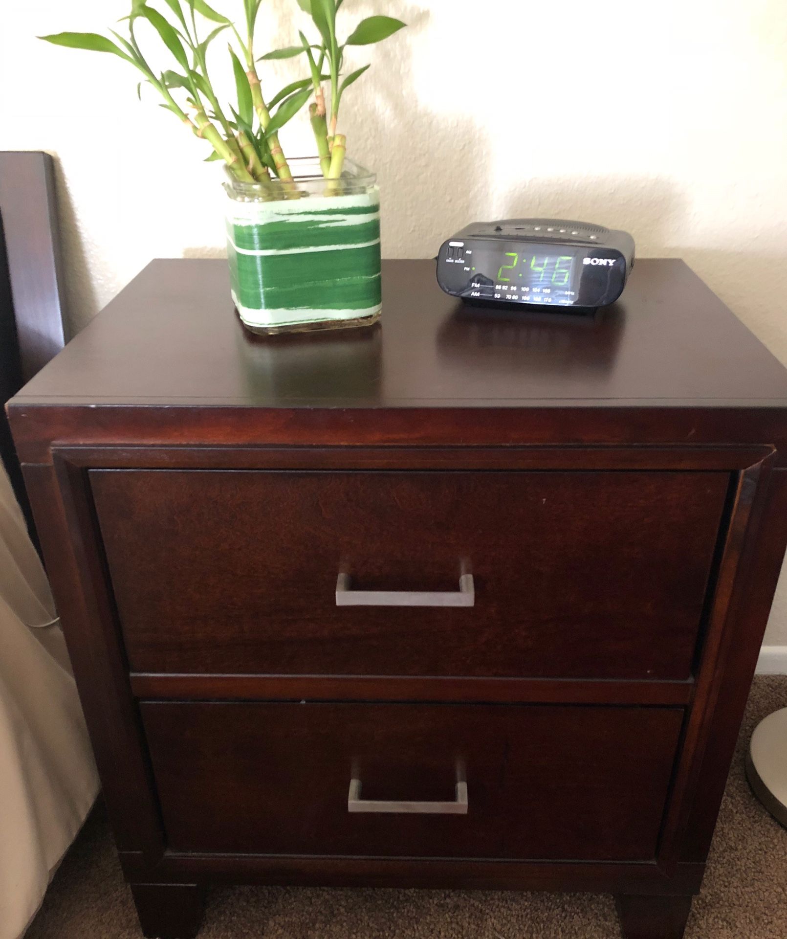 Nightstand