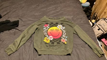 Jackets,Nike jackets size 6x, justice jacket size 10/12, converse jacket size 10/12