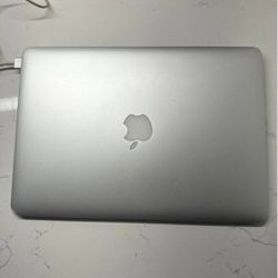 Mac Book 2016