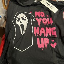 Halloween Hoodie