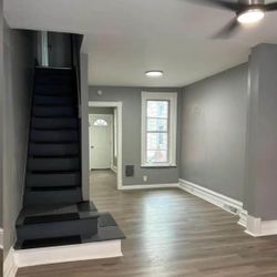 4 Bed 1bath (Reading P.A.)