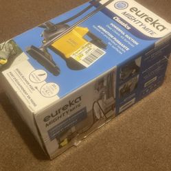 Brand New Vacuum 