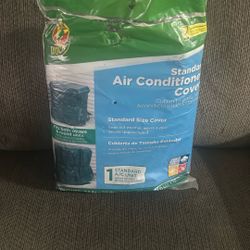 Air Conditioner Cover