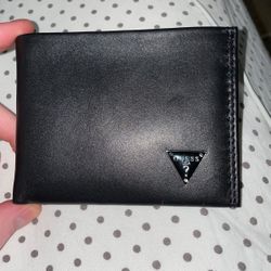 Guess Wallet