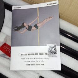 Dance / Striper  Pole