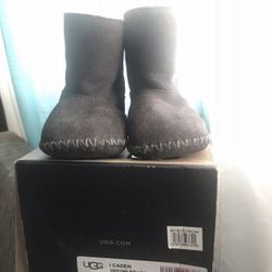 Ugg Baby Boots
