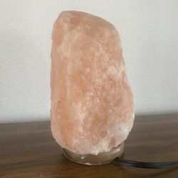 Himalayan Salt Lamp 