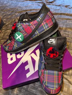 Nike SB Dunk Low Nardwuar