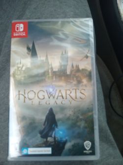 Hogwarts Legacy 