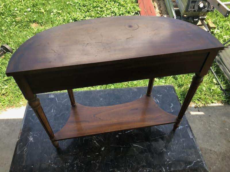 End Table