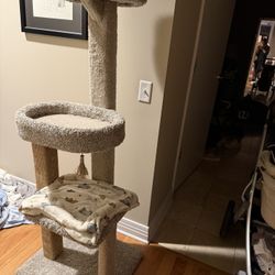 Cat Tree