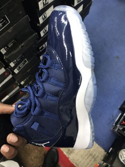 Jordan 11