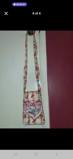 Handmade bag