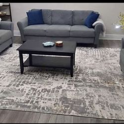 Living Room Couch Set Of 3