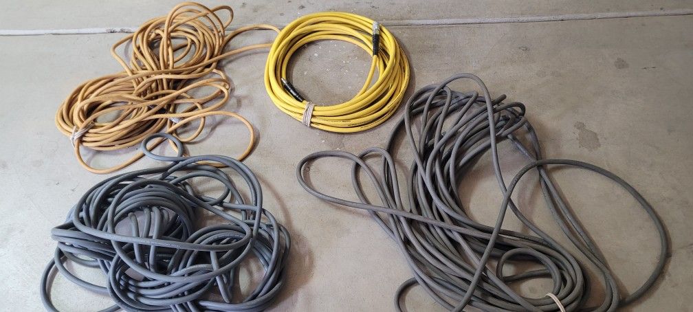 Air Compressor Hoses