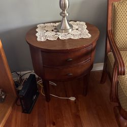 Side Table End Table