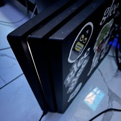 PlayStation 4 Pro PS4 PRO 