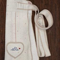 Korean baby carrier PODAEGI