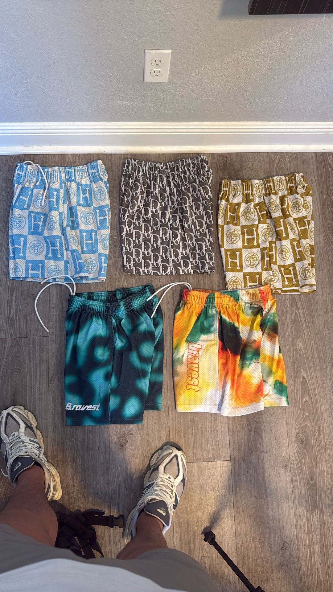 Bravest Studios Shorts Collection