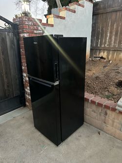Refrigerator Whirlpool