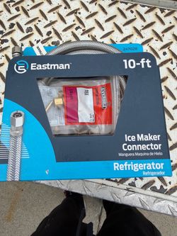 Ice maker