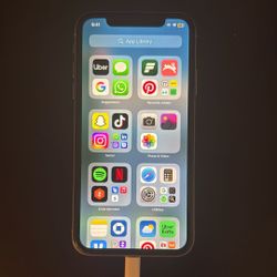 TWO iPhone 11's Unlocked 64GB