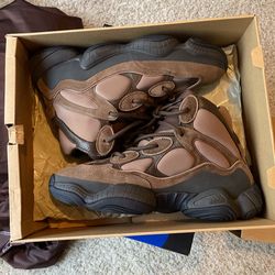 Yeezy 500 