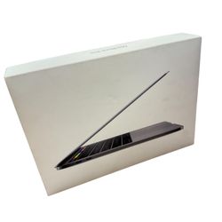 2018 MacBook Pro 13” i5 2.3GHz 8GB 512GB SSD
