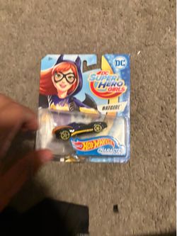 Hotwheel