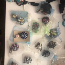 Reels And Lanyards For Badges