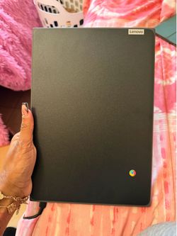 Lenovo Chromebook Laptop