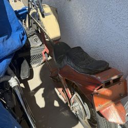 1971 Triumph Bonneville