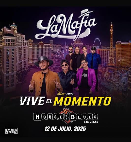 La Mafia