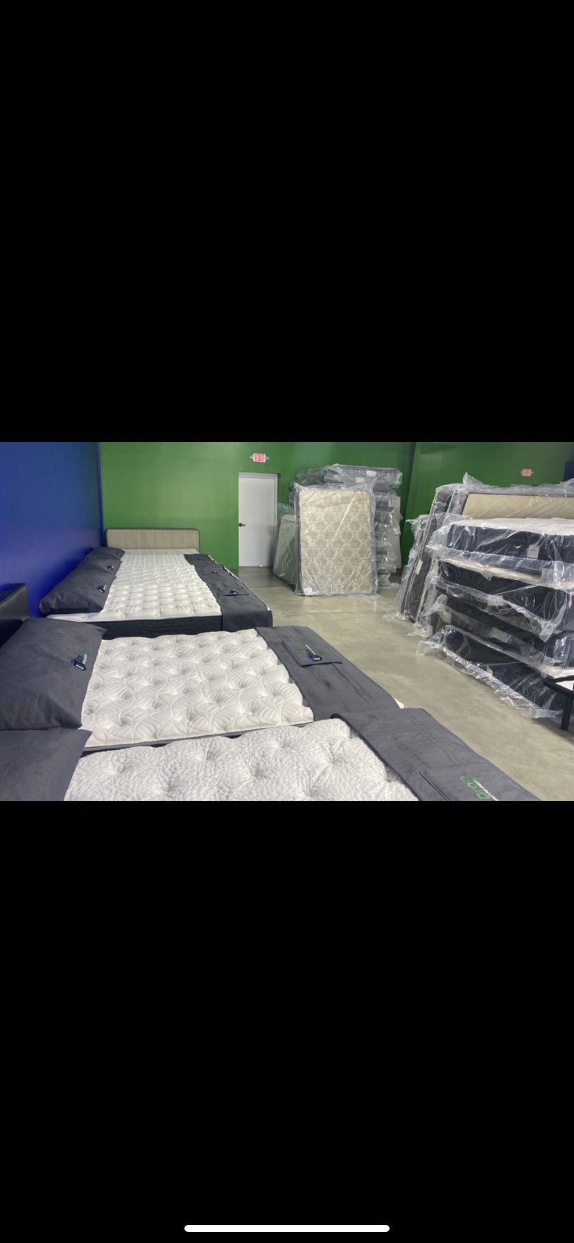 Queen Mattresses Moving Quickly!!!