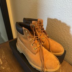 Botas 4.5