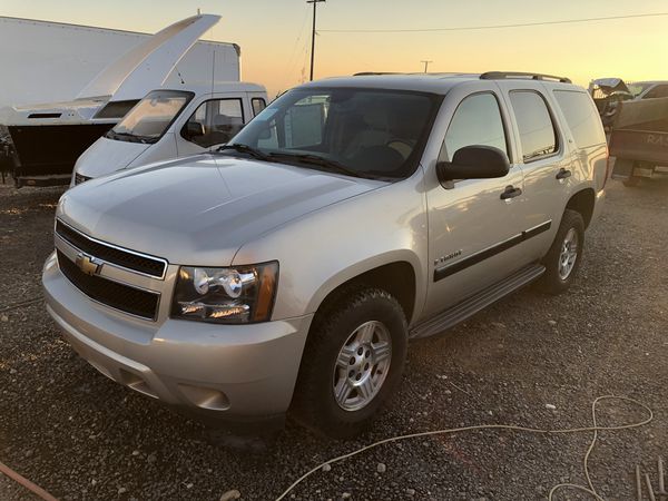 2008 Chevy Tahoe For Sale In Lincoln Ca Offerup