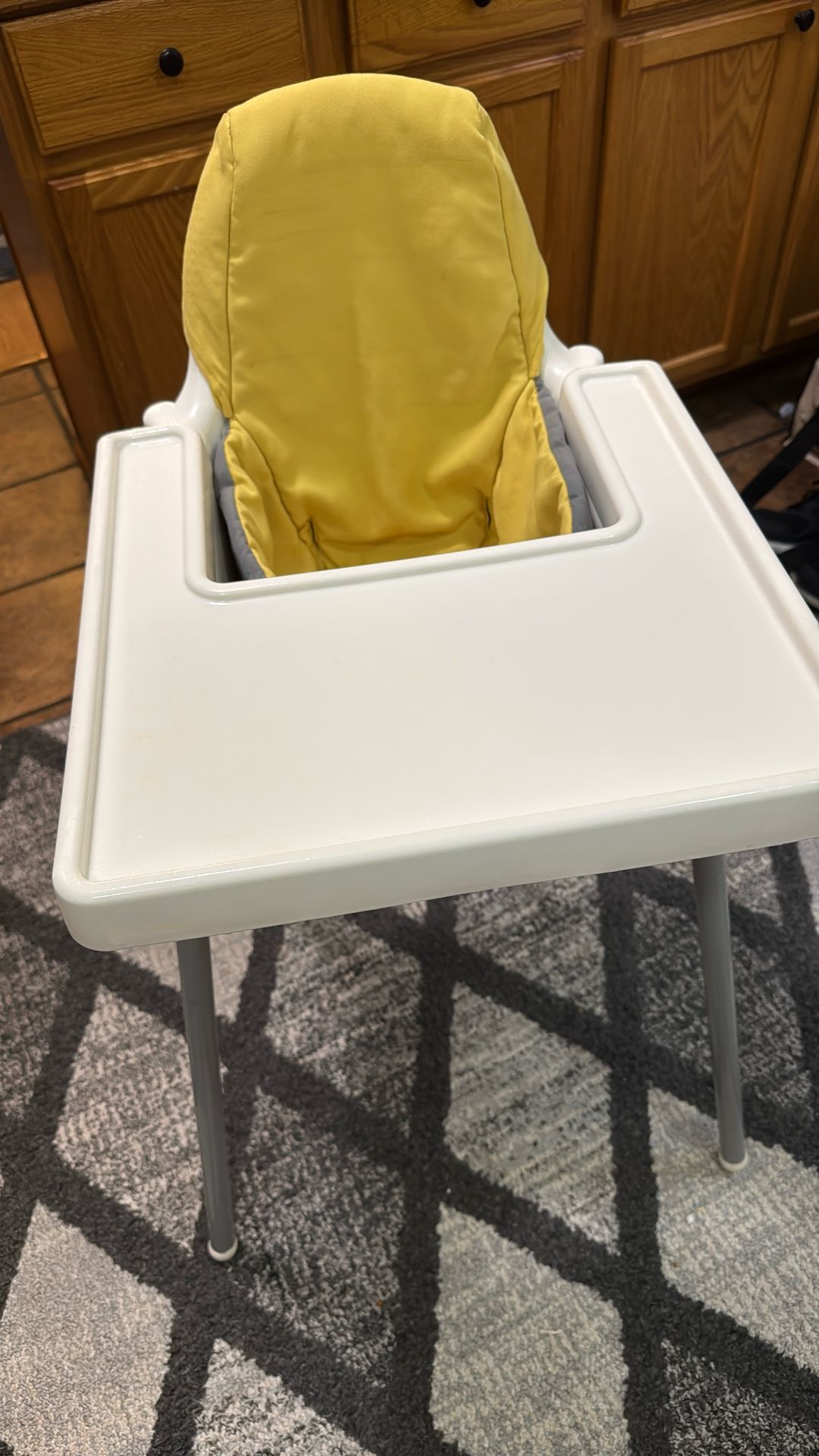 IKEA Baby High Chair