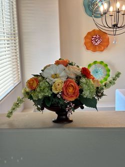Floral arrangement