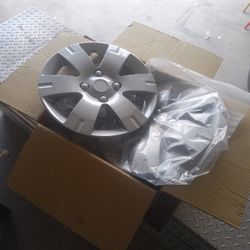 Hubcaps
