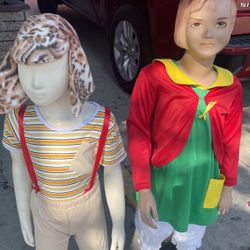 Costume Se La Chilindrina 